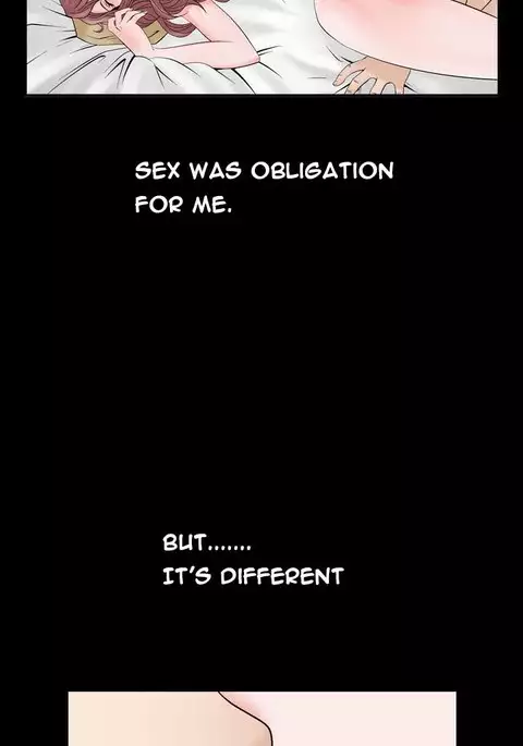 The Taste of the Hand Ch. 1-14