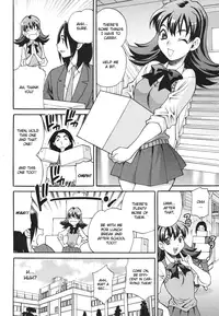 [Yuki Yanagi] Mayu-sensei ha H de Komaru Ch.1-6 (Complete) [English][CGrascal]