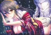 (C93) [Napier Sabre (Ryu-Akt)] Intermission (Kantai Collection -KanColle-) [English]