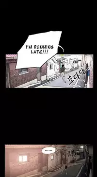 [Mr. Byeong-Su] Cohabitation Ch.1-54 (English)