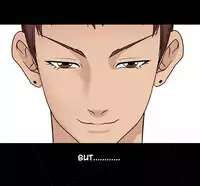 The Taste of the Hand Ch.1-34 (English) (Ongoing)