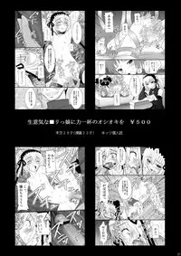 (C78) [Asanoya (Kittsu)] Seishin Houkai suru made Kusuguri makutte Ryoujoku shitemiru Test III (Toaru Majutsu no Index)