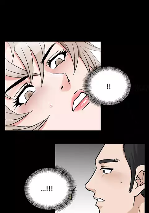 The Taste of Hands Ch.1-67