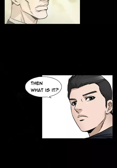 The Taste of Hands Ch.1-72