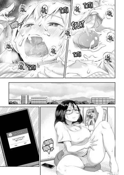 Chinko ga Haetara Dou Suru ka | I’ve Grown a Penis, What Should I Do?