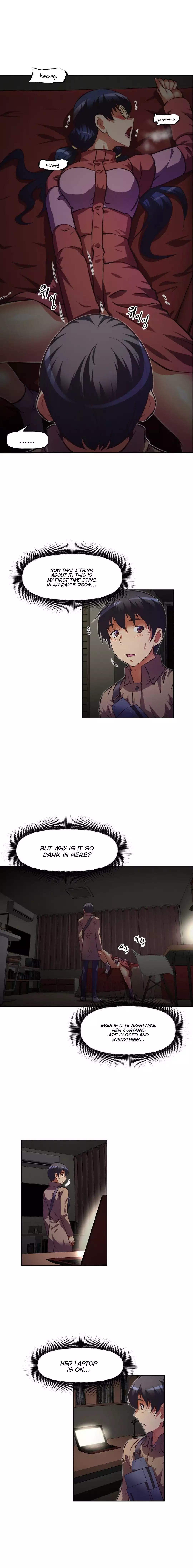 Brawling Go Ch.76-104