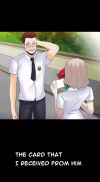 Dark Game Ch.1-14 (English) (Ongoing)