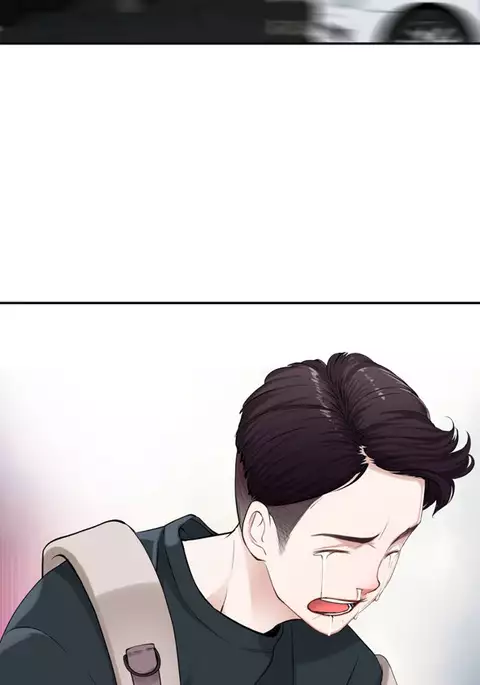 Tissue Thieves Ch.1-14