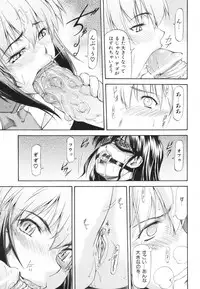 [Nagare Ippon] Parabellum 1