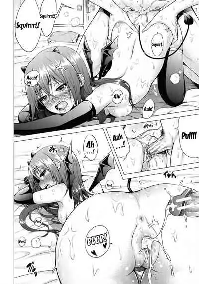 Isekai Harem Paradise Jou | Otherworld Harem Paradise First Part