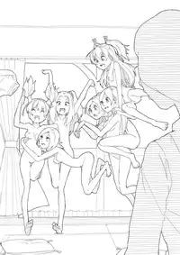 [Akimbo] フレッシュ＆スイート！ (Suite Precure)