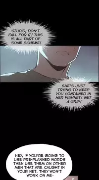 [Mr. Byeong-Su] Cohabitation Ch.1-54 (English)