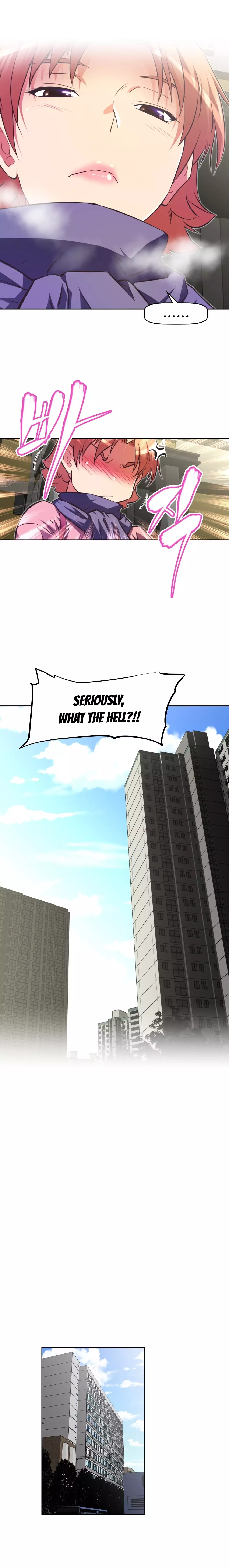 Brawling Go Ch.76-120