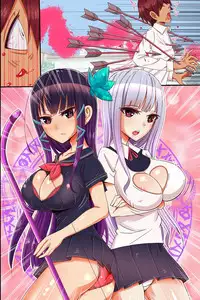 [rbooks] Mahou Shoujo-tachi ga Aku Sennou Sarete Zettai Fukujuu no Omanko Geboku e Choukyou Kanryou [Chinese]