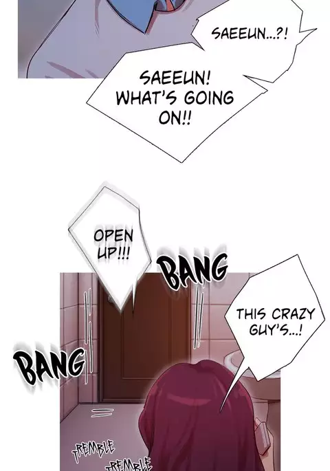Scandal of the Witch Ch.1-21