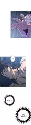 Ghost Love Ch.1-8 (English) (YoManga) (Ongoing)