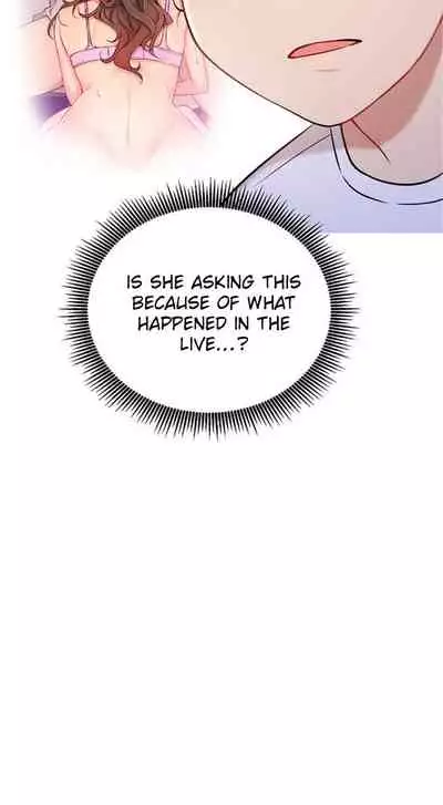 LIVE WITH : DO YOU WANT TO DO IT Ch. 1-15 [English]