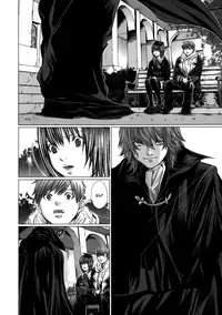 [Miyazaki Maya] Holy Knight 1 [English] [Simhauu]