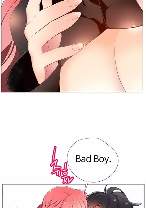 Lilith`s Cord Ch.1-14