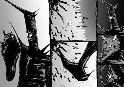 [SHU NAKAYAMA] FUSION WARS ~ TO SAVE THE MANKIND! DIVE INTO THE PREGNANCY HELL ~ chapter 1, section 5.