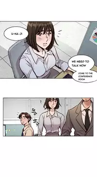 [Ramjak] Atonement Camp Ch.1-34 (English) (Ongoing)