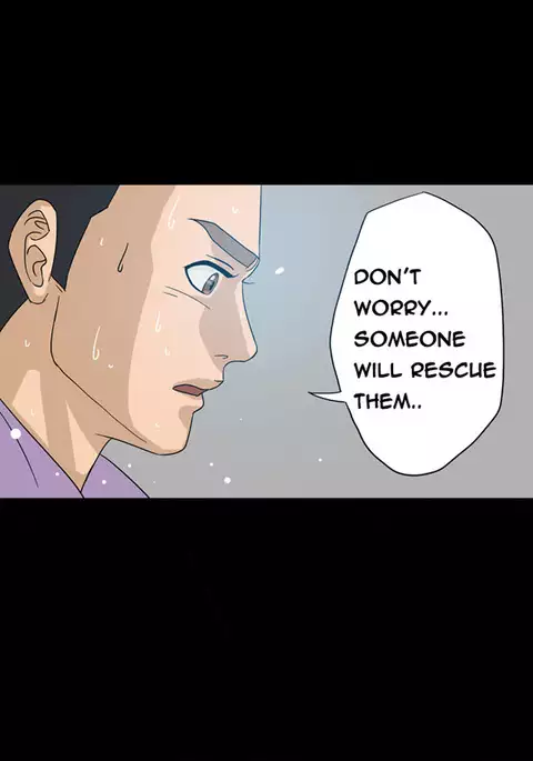 Secret Island Ch.1-15