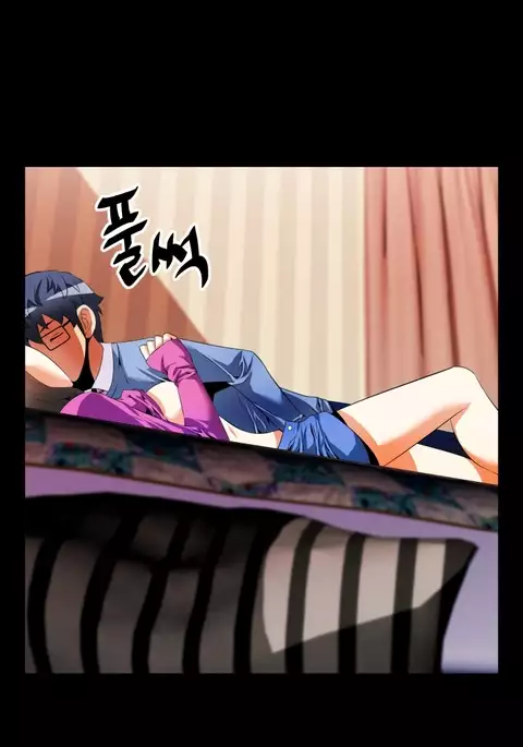 Love Parameter Ch.1-63