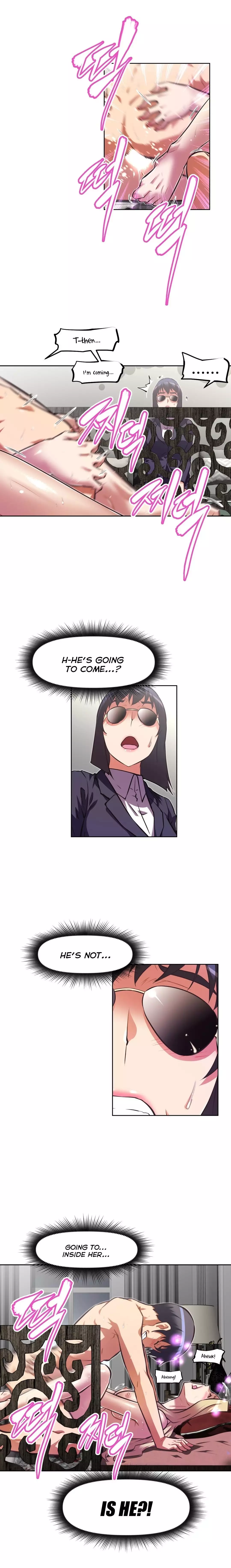 Brawling Go Ch.76-104