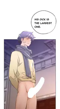 Perfect Half Ch.1-19 (English) (Ongoing)