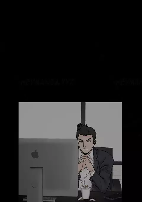 The Taste of Hands Ch.1-60