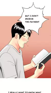 Hooker Ch.1-41 (English) (Ongoing)