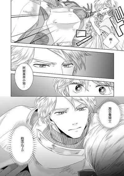 Dakareta Akuyaku Reijou wa, Gekihen Ouji no Dekiai Route ni Totsunyuuchuu!? | 被深拥的反派千金进入反套路王子的强宠攻略线!? 1-14