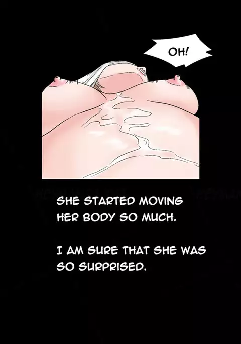 The Taste of Hands Ch.1-48