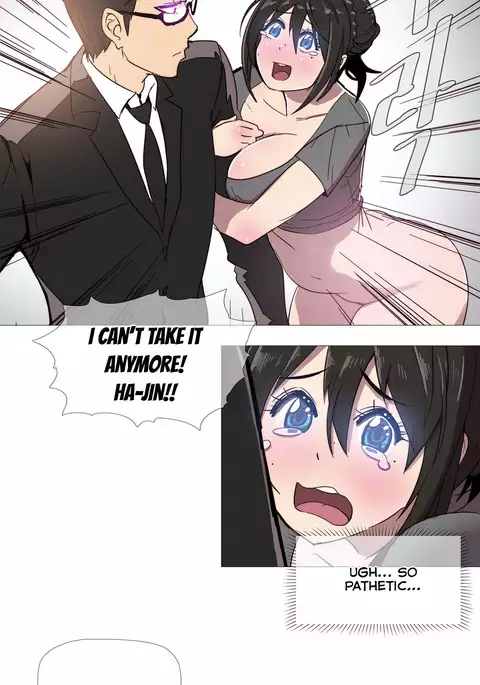 Household Affairs Ch.1-46