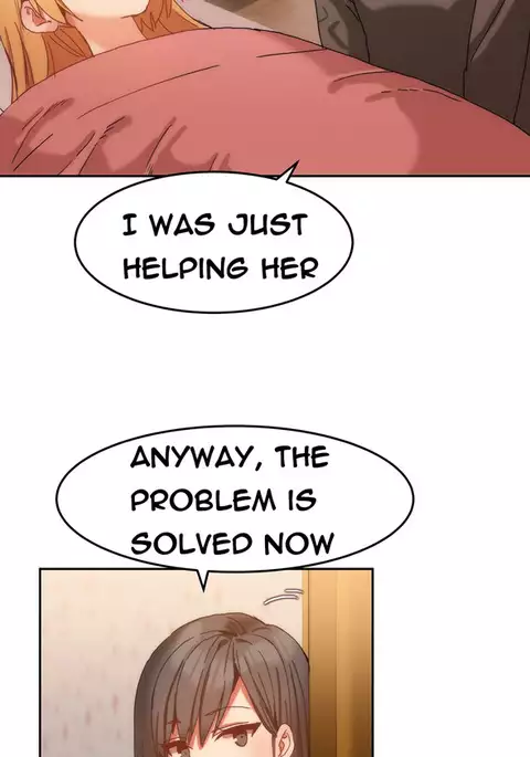 Hari Dormitory Ch.1-11