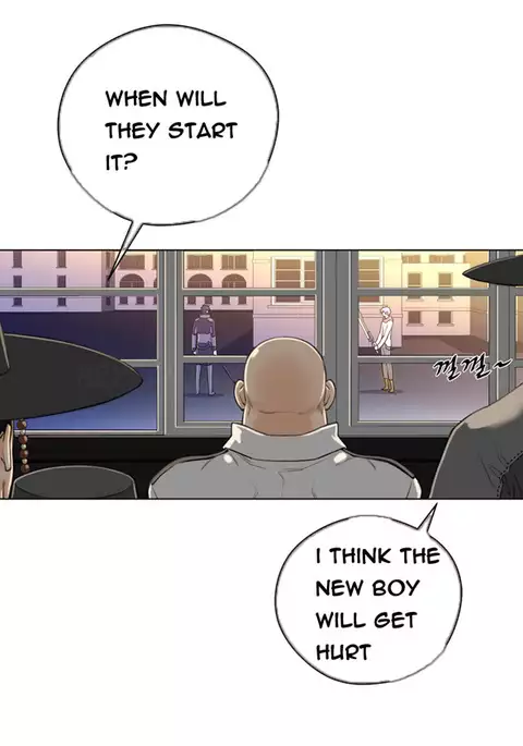 Perfect Half Ch.1-16