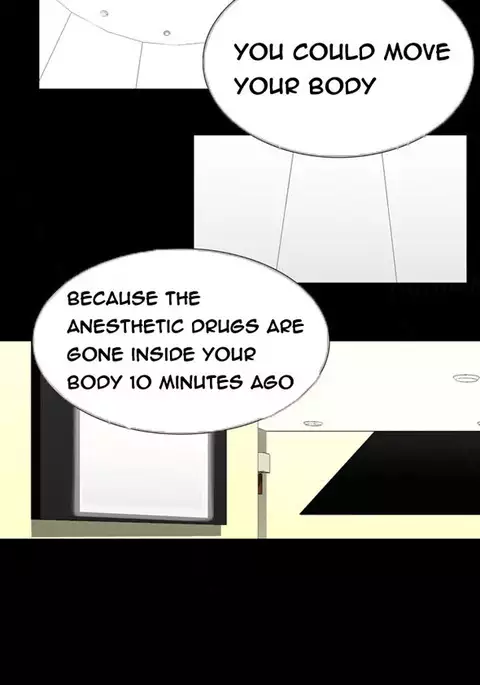 The Taste of Hands Ch.1-60