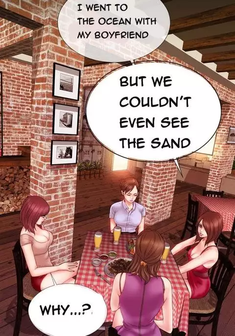 My Wives Ch.1-40