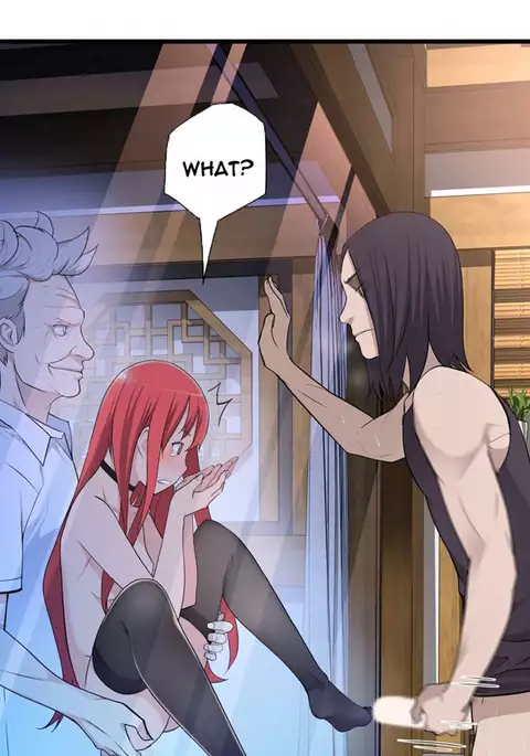 Tissue Thieves Ch.1-36