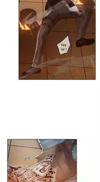 The Matrix Ch.1-4 (English) (Ongoing)