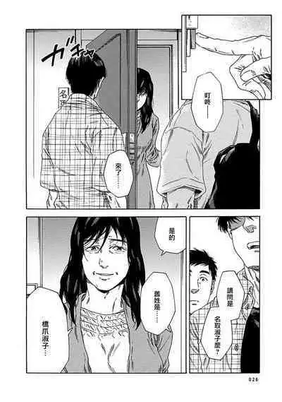 Boku ga Kimi o Korosu made | 直到将你杀死 Ch. 1-8