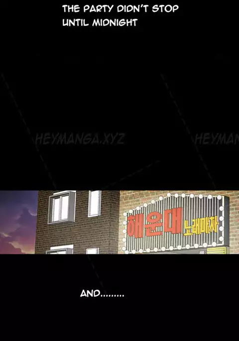 The Taste of Hands Ch.1-48