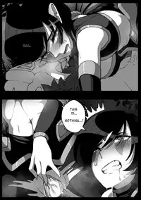 Shinjitsu wa Chikai. | "The Truth Is Near"