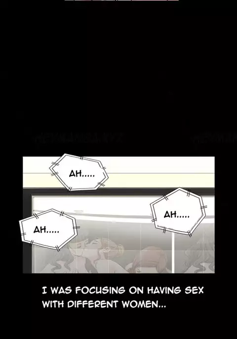 The Taste of Hands Ch.1-63