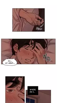 [Ramjak] Atonement Camp Ch.1-32 (English) (Ongoing)