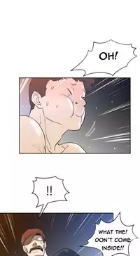Perfect Half Ch.1-22 (English) (Ongoing)
