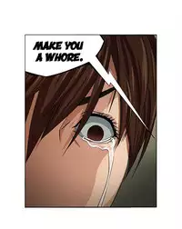 Venus Mantrap CH 1-5