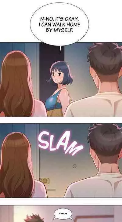 What do you Take me For? Ch.14/?