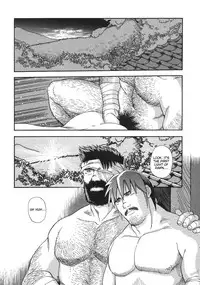 [Go Fujimoto] Myth of Reincarnation [Eng]