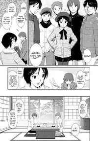 [Saigado] Hitozuma Audrey-san no Himitsu ~30-sai kara no Furyou Tsuma Kouza~ - Vol. 2 [English] {Hennojin}